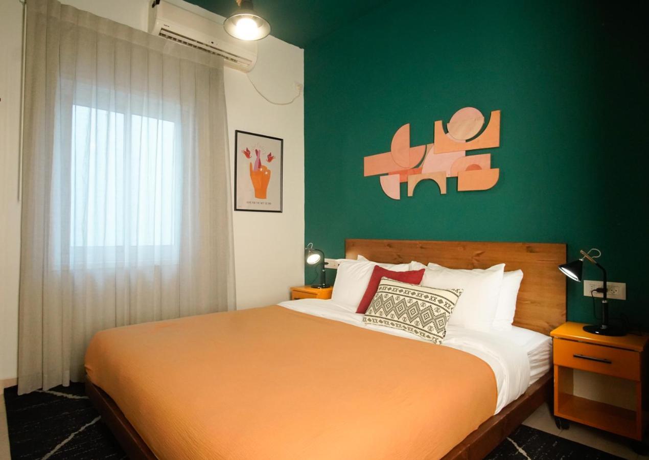 Selina Frishman Tel Aviv Hotel Luaran gambar