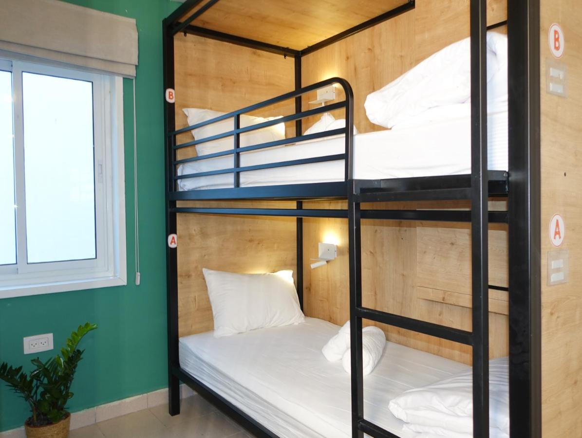 Selina Frishman Tel Aviv Hotel Luaran gambar