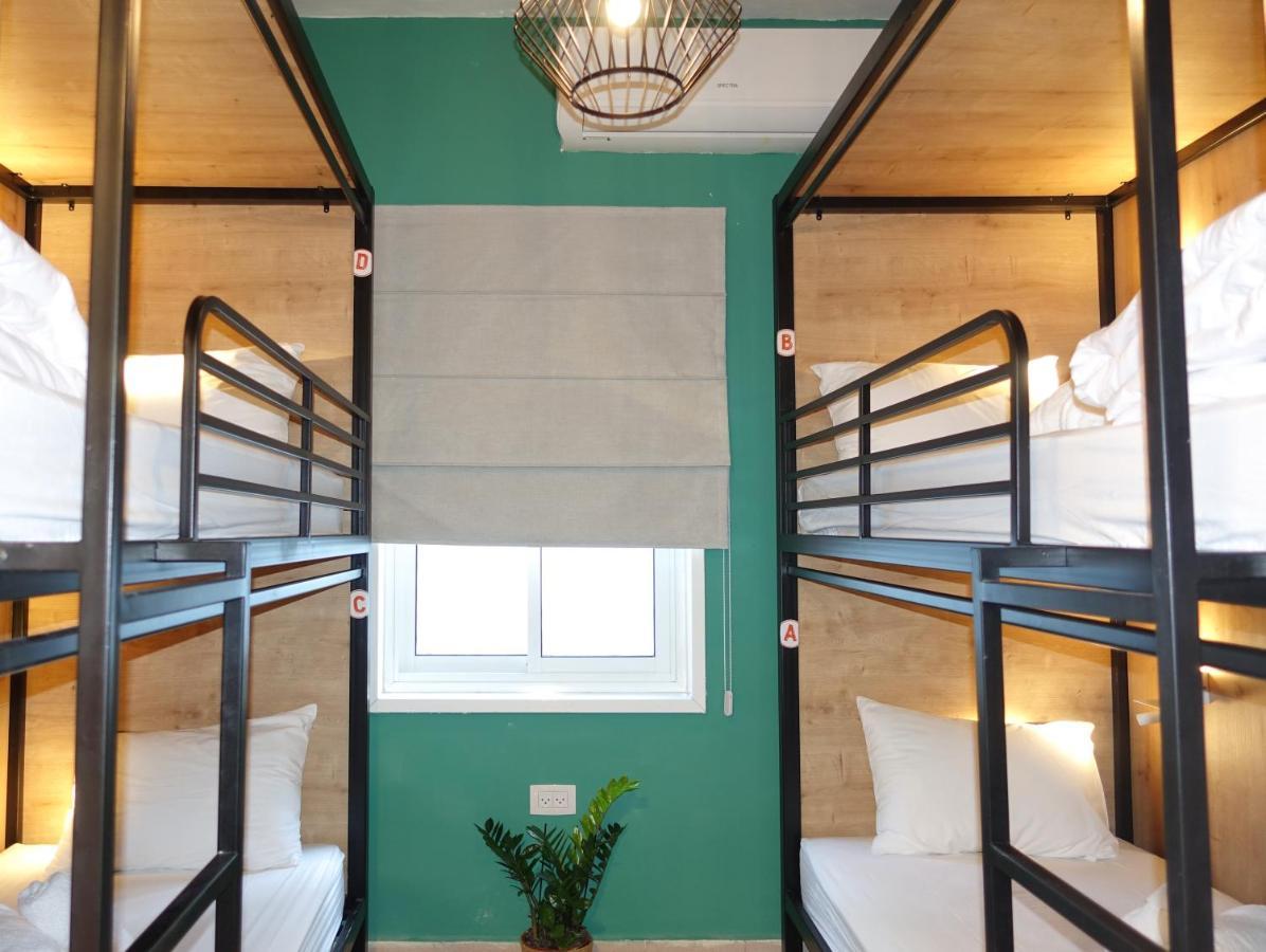 Selina Frishman Tel Aviv Hotel Luaran gambar