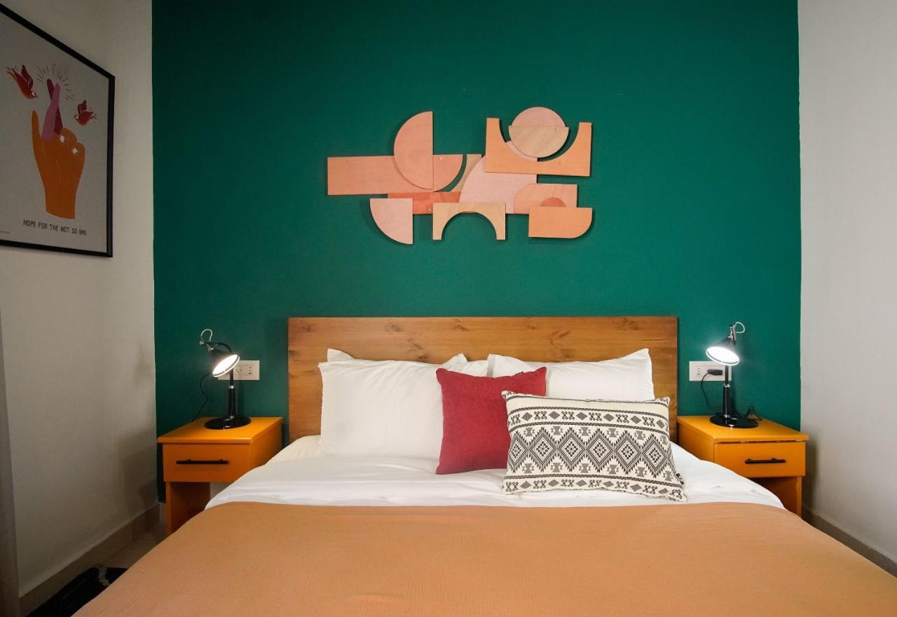 Selina Frishman Tel Aviv Hotel Luaran gambar