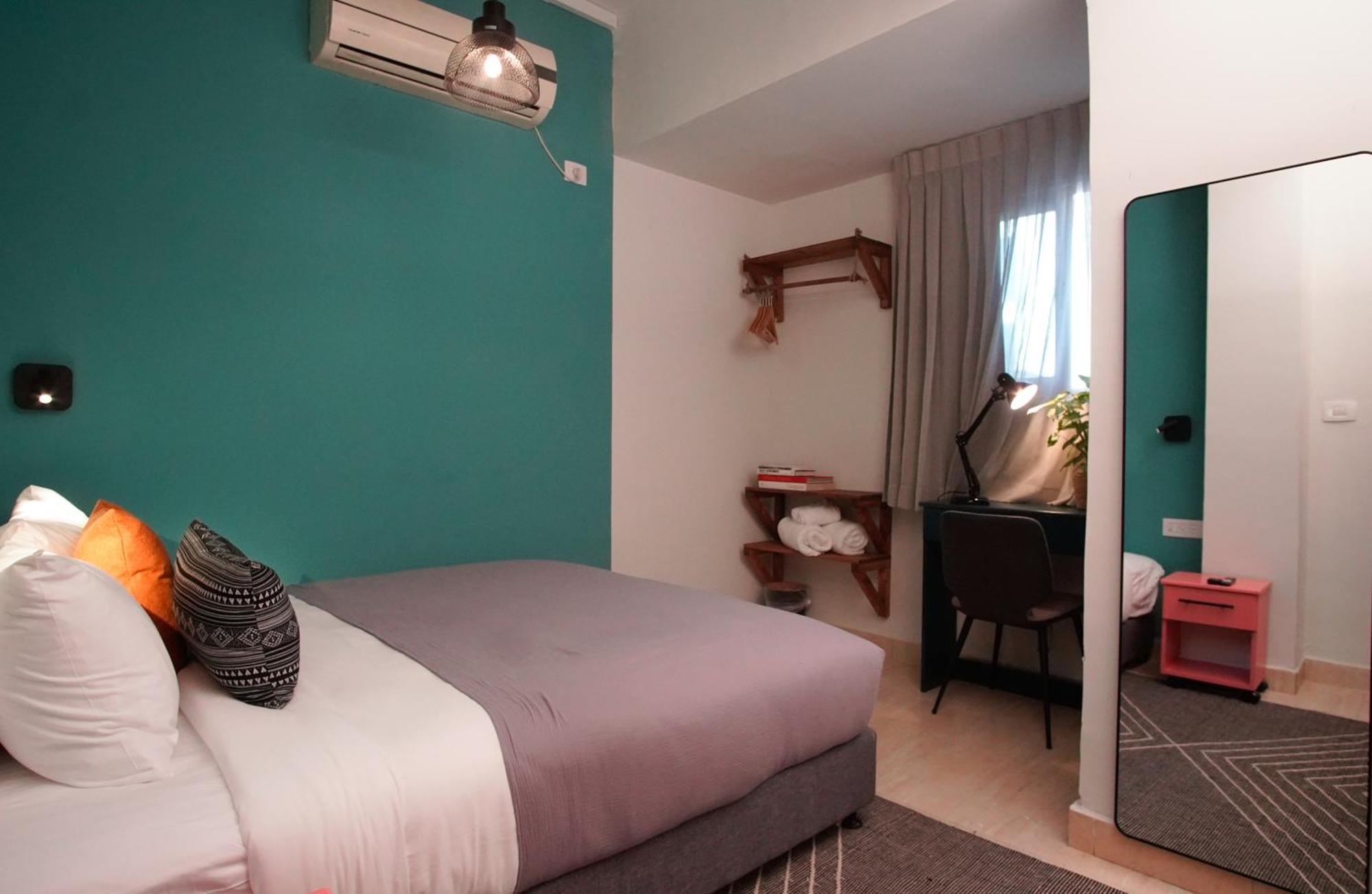 Selina Frishman Tel Aviv Hotel Bilik gambar