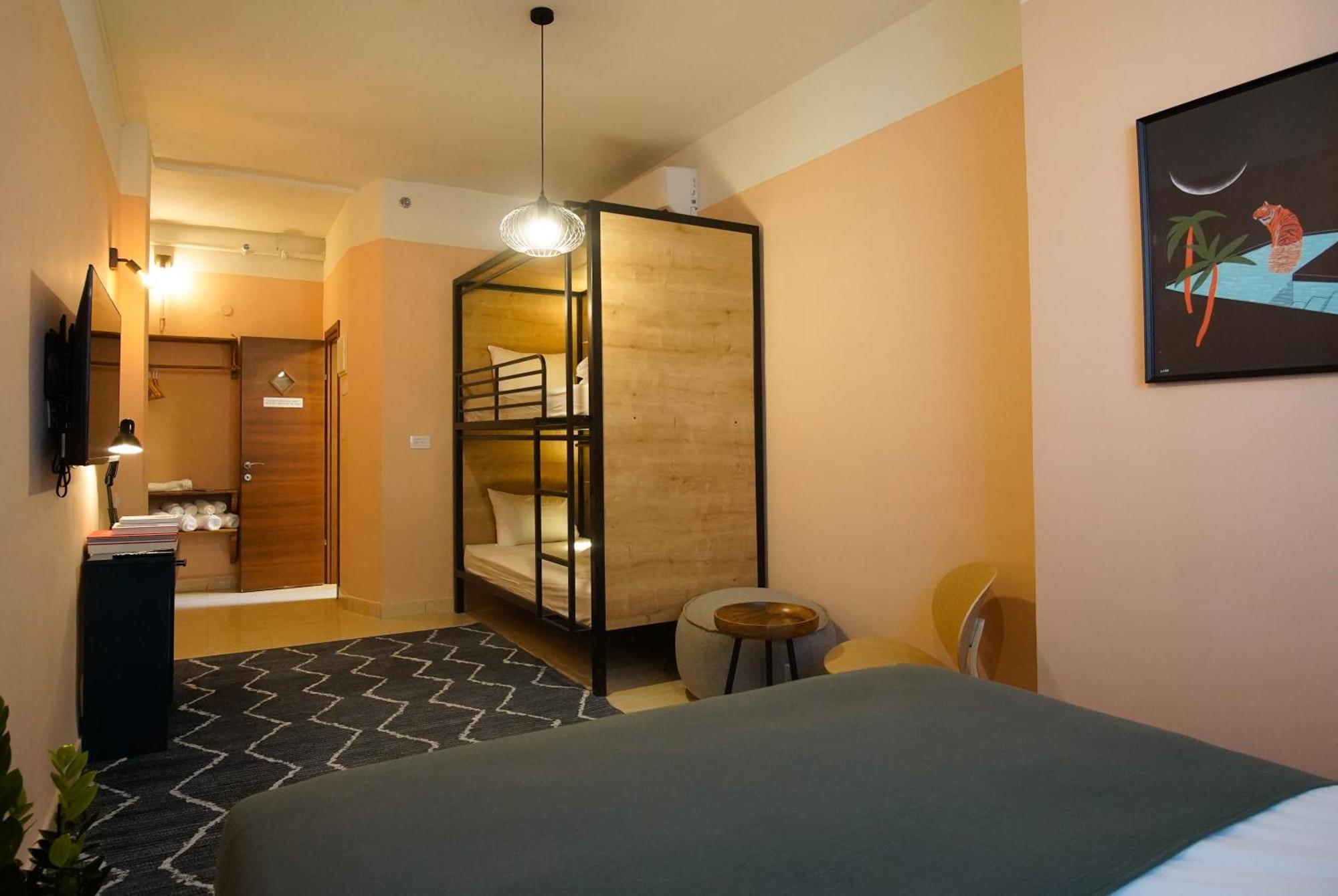 Selina Frishman Tel Aviv Hotel Bilik gambar